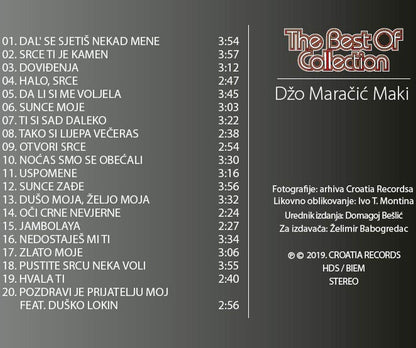 Best Of Collection