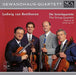 Beethoven String Quartets Opp.95 & 127. Gewandhaus Quartet. Rec. 5/96. Total Time: 58'02'