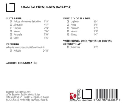 Lautenkonzert In Bayreuth