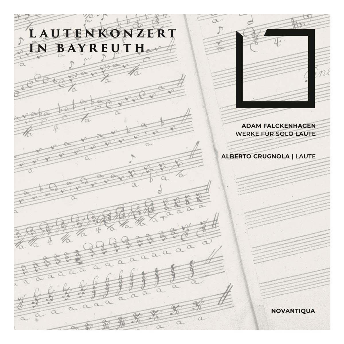Lautenkonzert In Bayreuth