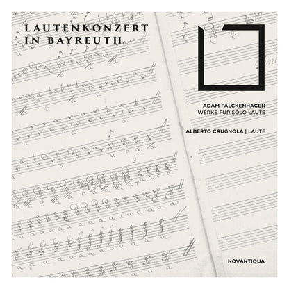 Lautenkonzert In Bayreuth