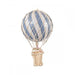 Filibabba - Air Balloon 10 Cm - Powder Blue (Fi-10B051)