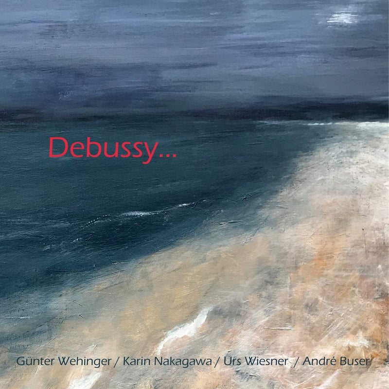 Debussy
