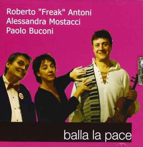 Balla La Pace