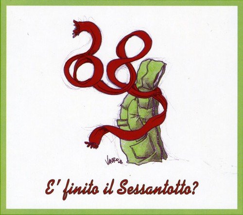 E' Finito Il Sessantotto?
