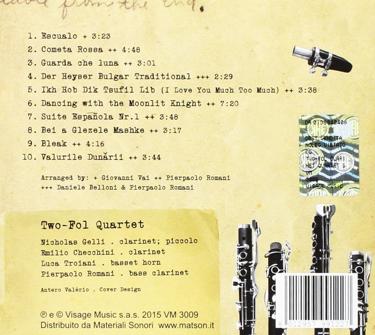Greatest Hits