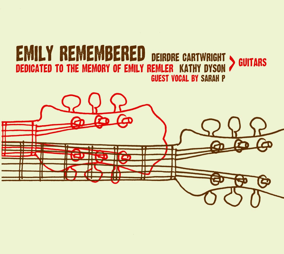 Emily Remembered