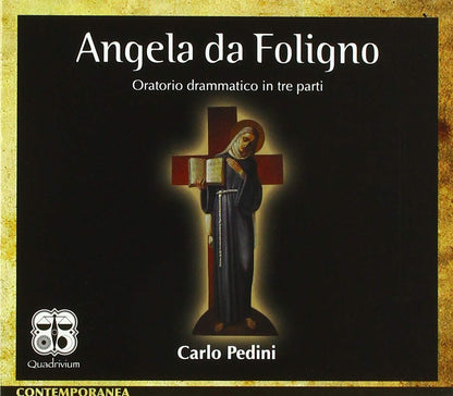 Angela Da Foligno
