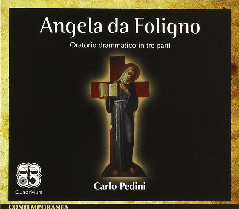 Angela Da Foligno