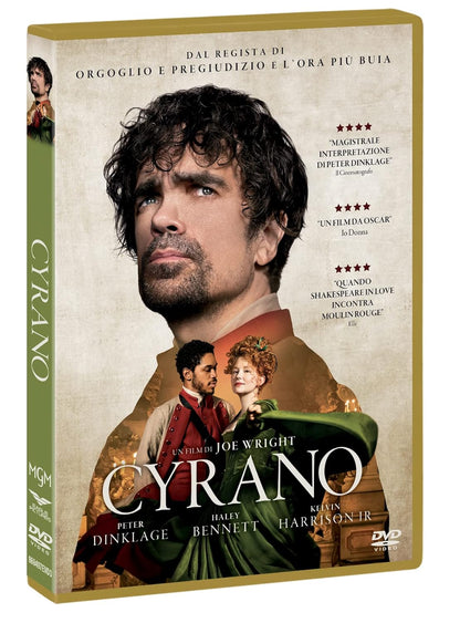 Cyrano - (Italian Import)