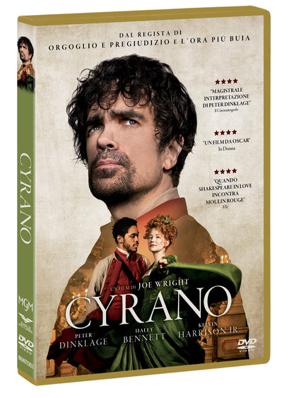Cyrano - (Italian Import)