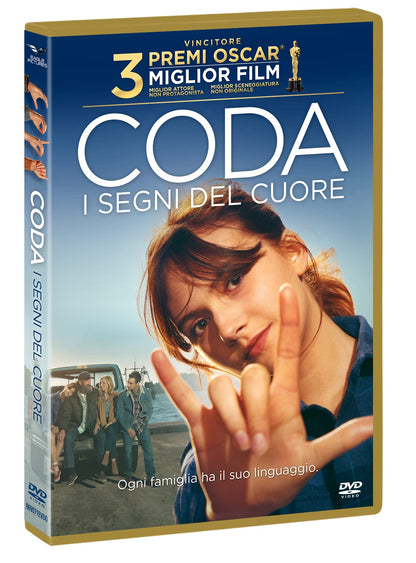 Coda - I Segni Del Cuore Limited Ed.