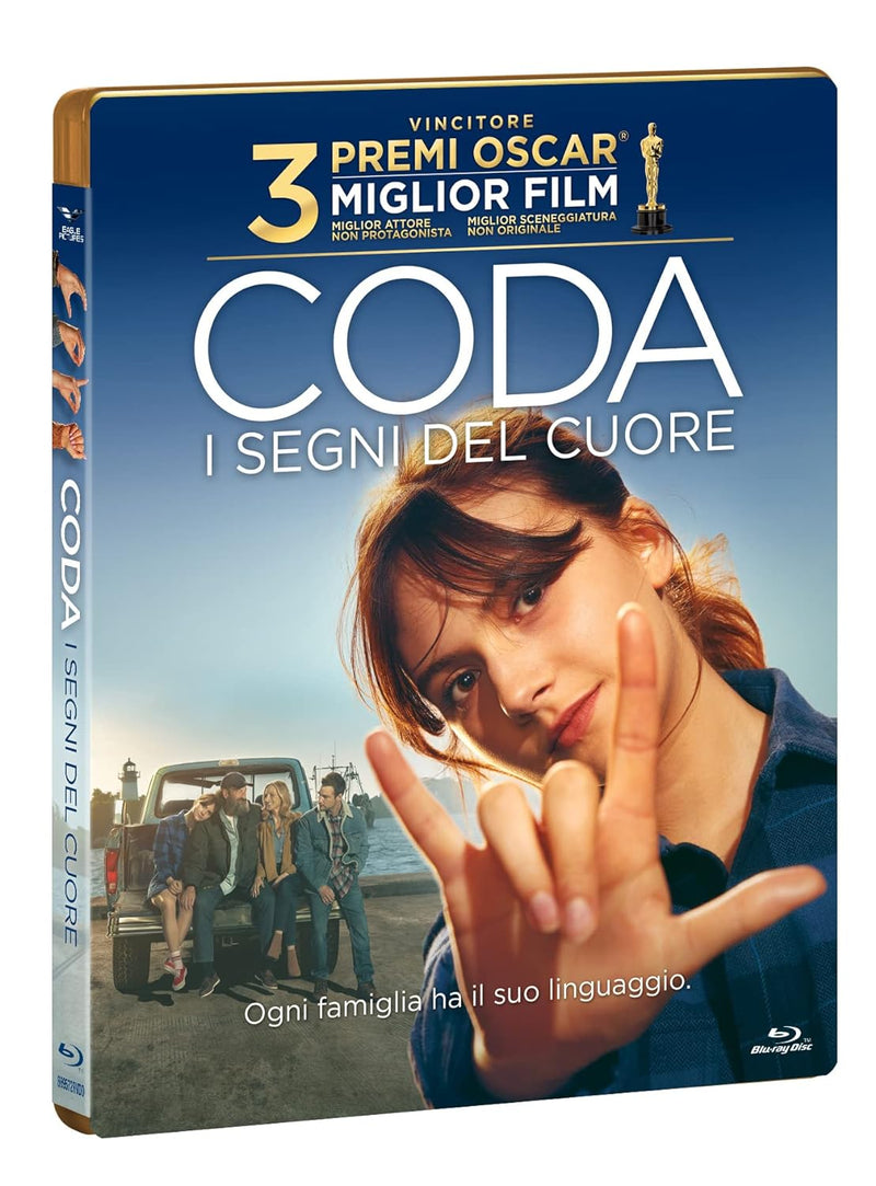 Coda - I Segni Del Cuore Limited Ed.