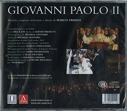 Giovanni Paolo II