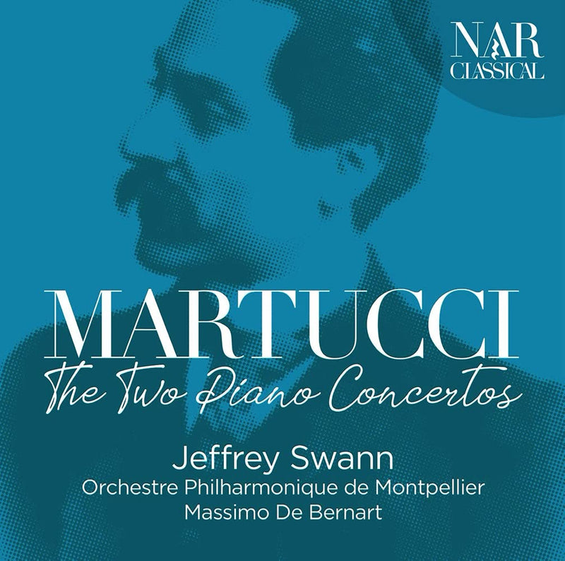 Martucci: The Two Piano Concertos