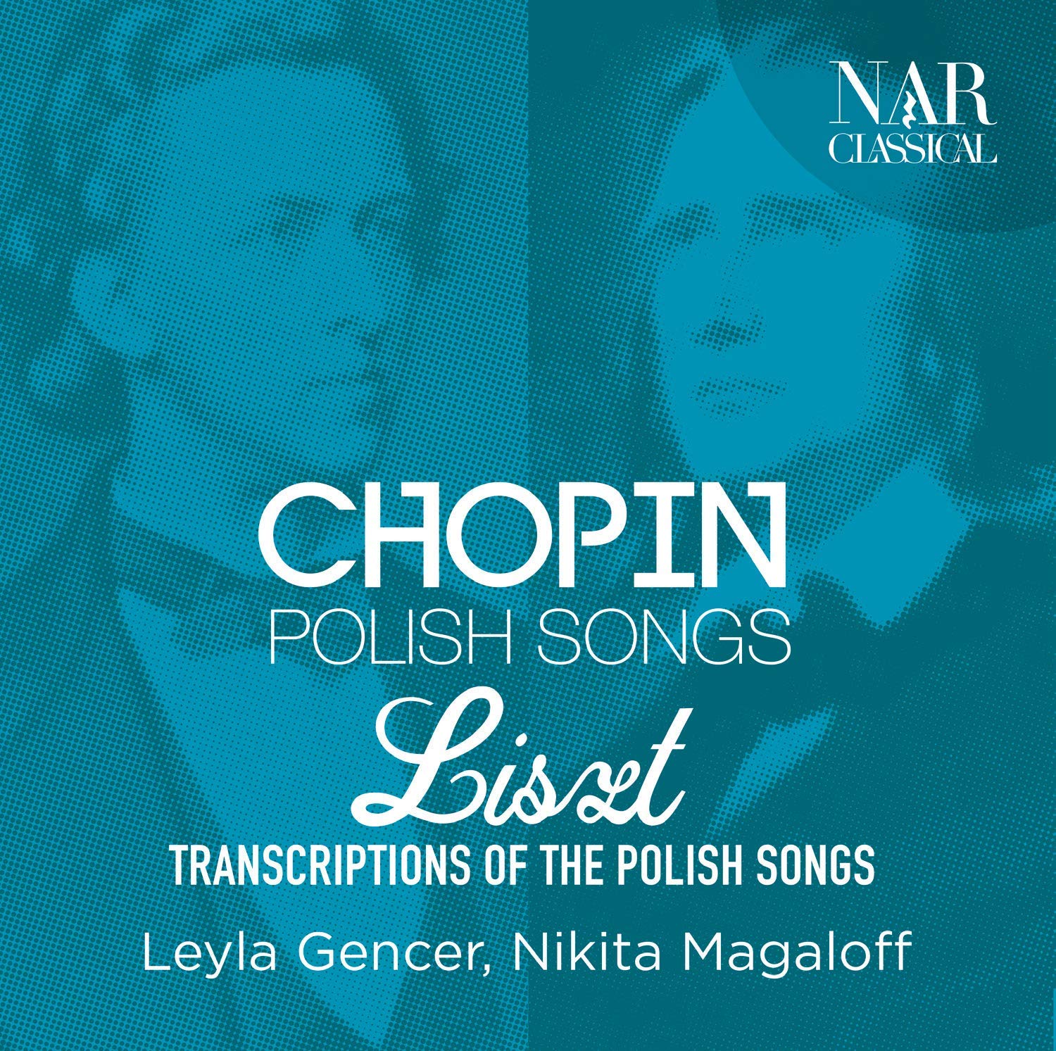 Chopin: Polish Songs
