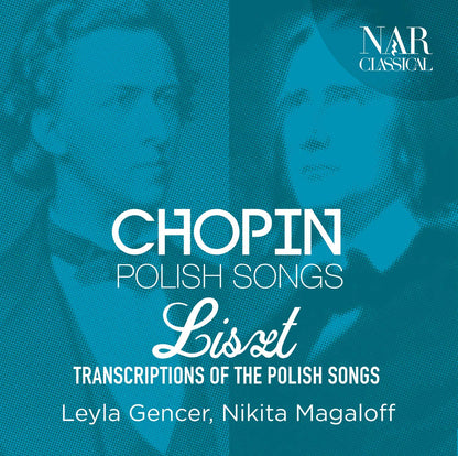 Chopin: Polish Songs