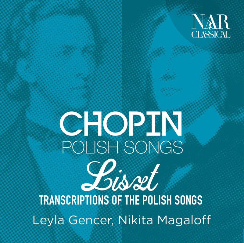 Chopin: Polish Songs