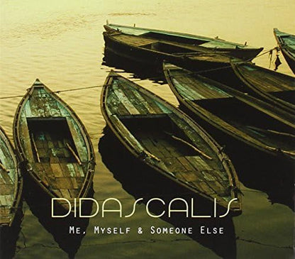 Me Myself & Someone Else