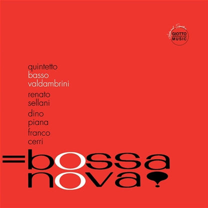 Bossa Nova