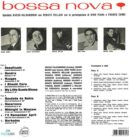 Bossa Nova
