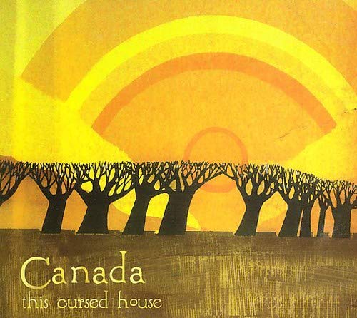 This Cursed House (Dig