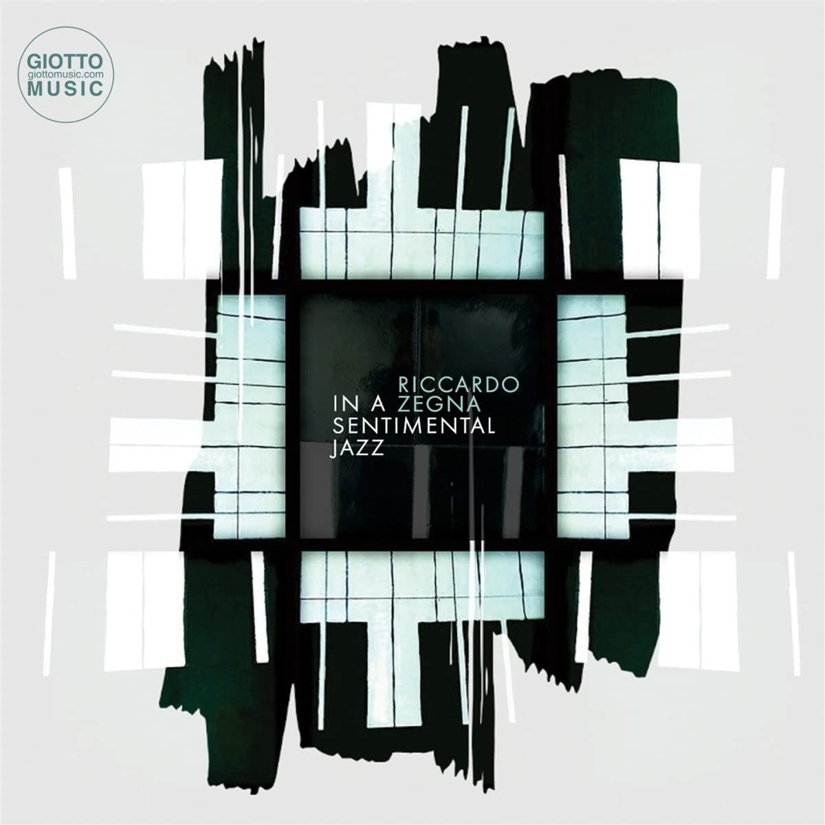 In A Sentimental Jazz / Riccardo Zegna