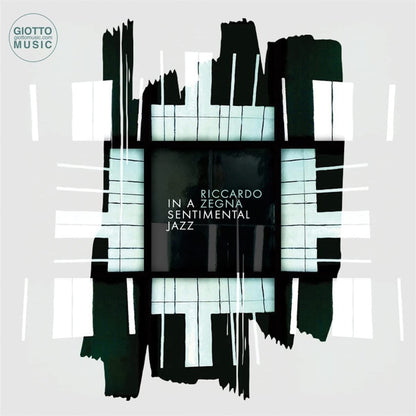 In A Sentimental Jazz / Riccardo Zegna