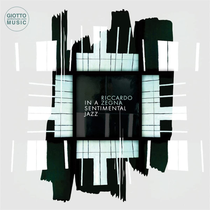 In A Sentimental Jazz / Riccardo Zegna