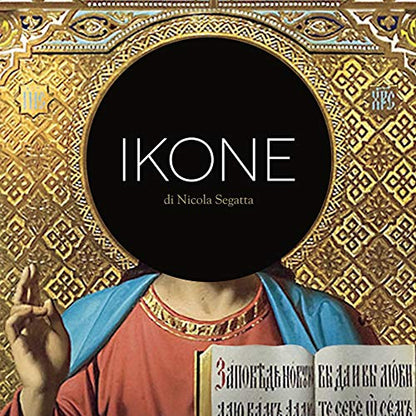 Segatta: Ikone