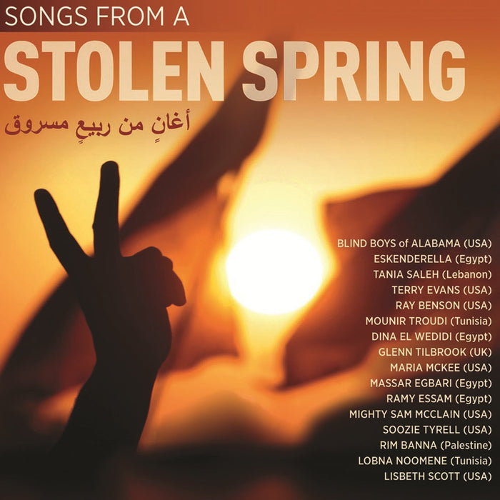 Songs from a Stolen Spring / Various