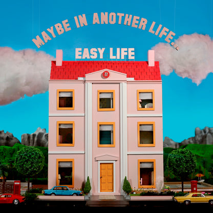 MAYBE in ANOTHER LIFE...
