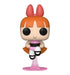 Funko Pop! Animation: Powerpuff Girls - Blossom - The Powerpuff Girls- Figura in Vinile da Collezione - Idea Regalo - Merchandising Ufficiale - Giocattoli per Bambini e Adulti - TV Fans