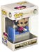 Funko Pop! Disney: WDW50- People Mover Minnie Mouse - Disney World 50th Anniversary - Collectable Vinyl Figure - Gift Idea - Official Merchandise - Toys for Kids & Adults - Movies Fans
