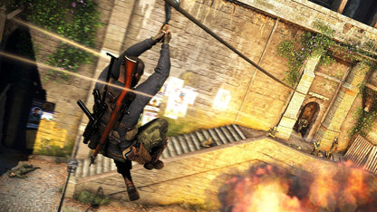 Sniper Elite 5 (PS5) PlayStation 5 Single