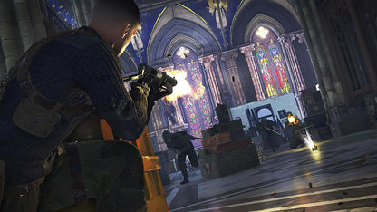 Sniper Elite 5 (PS5) PlayStation 5 Single