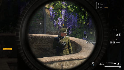 Sniper Elite 5 (PS5) PlayStation 5 Single