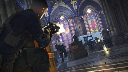 Sniper Elite 5 (PS5) PlayStation 5 Single