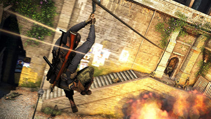 Sniper Elite 5 (PS5) PlayStation 5 Single