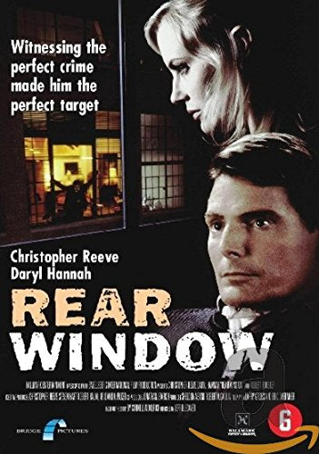 Rear Window