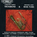 Trombone and Bass Tuba (Nilson, Torge, Lind)