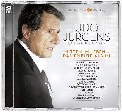 Mitten Im Leben-Das Tribute Album