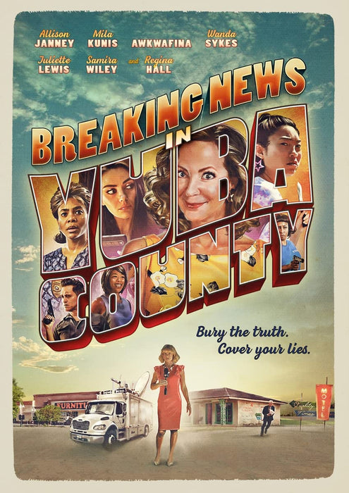 Breaking News In Yuba County