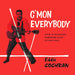 C’Mon Everybody EP EP