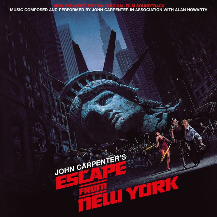 Escape from New York