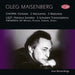 Chopin Fantasie In F Op.49 / Nocturnes Op.15 No.'S 1 & 2 / Mazurkas Op.63 No.'S 2 & 3 And Op.67 No.4