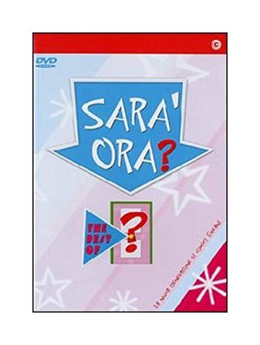 sara' ora? dvd Italian Import