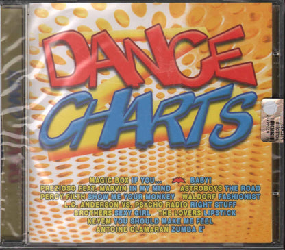 Various Artists