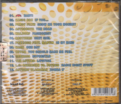 Various Artists