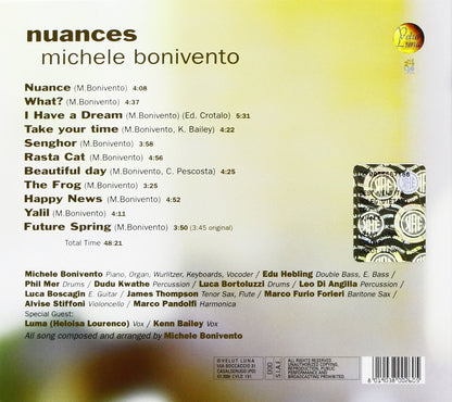 Nuances